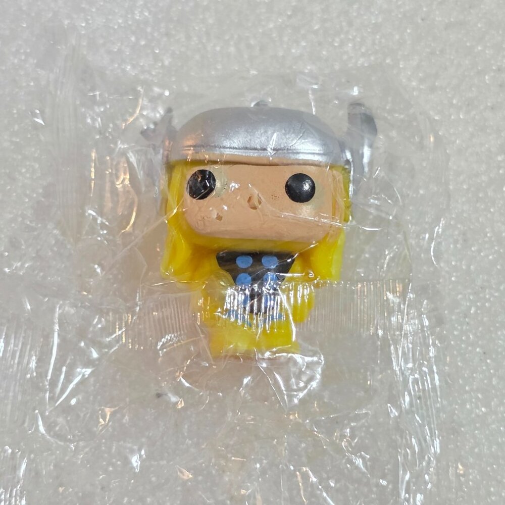 Funko Pocket Pop! Marvel THOR Figure Advent Calendar 2019 Mini 1.5" New